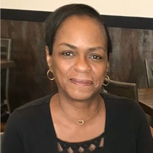 Meet your Posher, Pam